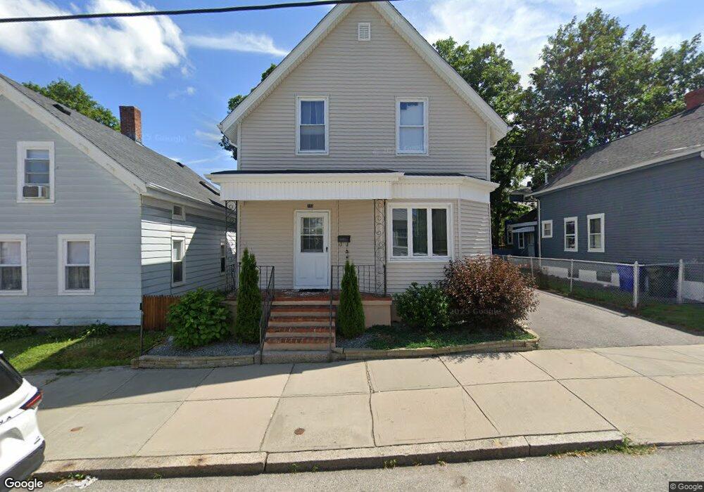 585 Cherry St, Fall River, MA 02720 - photo 1