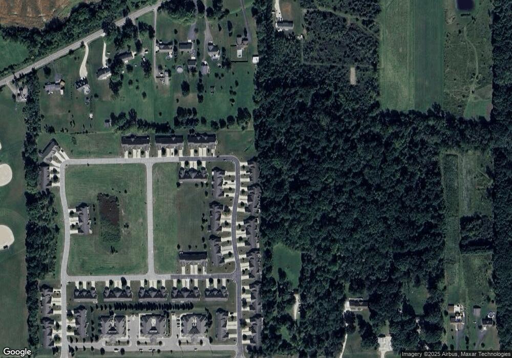 12110 Schonborn Place unit 38, Clio, MI 48420 - photo 1