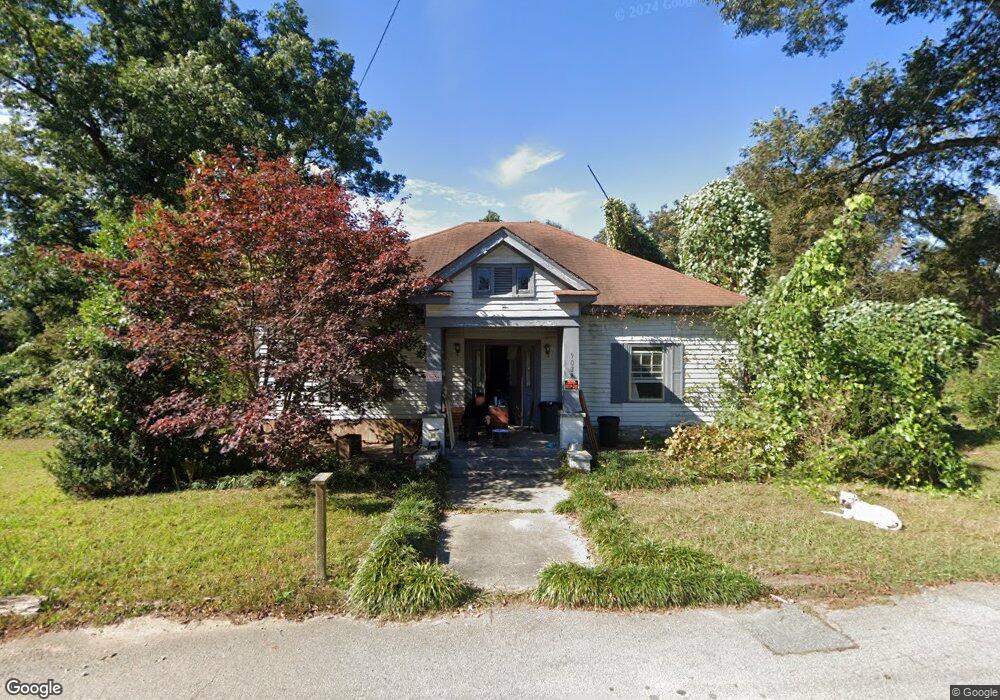 9038 Newnan St, Greenville, GA 30222 - photo 1