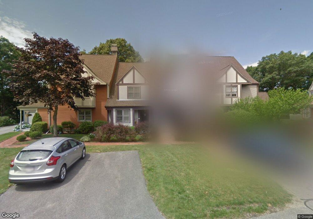 9 Village Green Cir, Mashpee, MA 02649 - photo 1