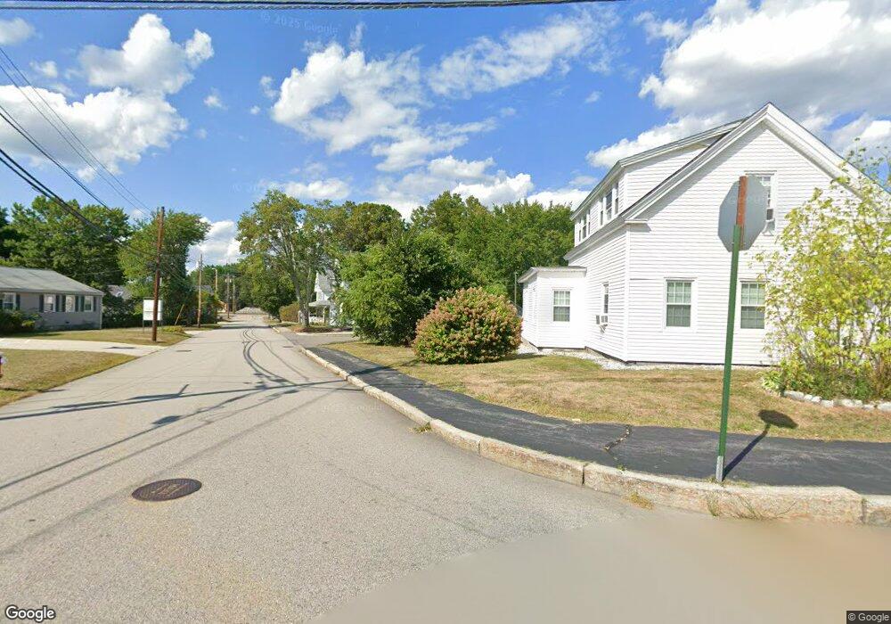 19 Cottage St, Milford, NH 03055 - photo 1