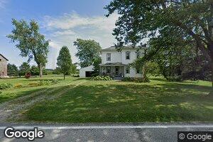 1607 Norton Rd, Radnor, OH 43066