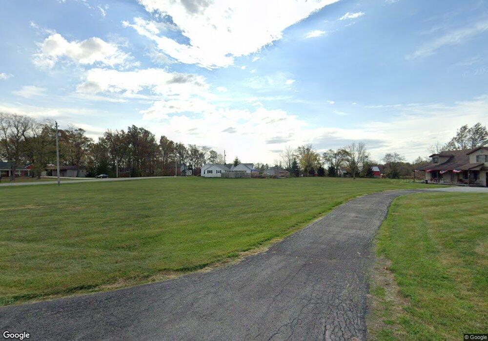 3368 S Wapakoneta Rd, Lima, OH 45806 - photo 1