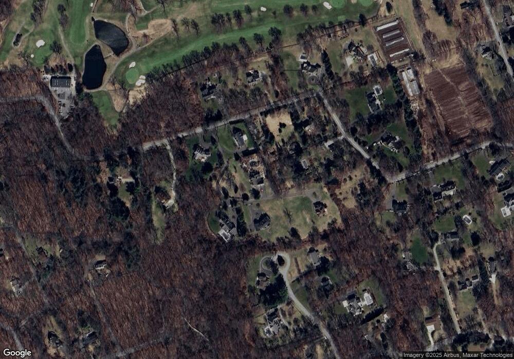 123 Skunk Ln, Wilton, CT 06897 - photo 1