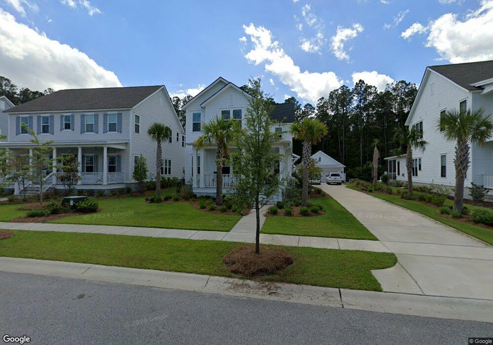 3687 Goodwater St, Mount Pleasant, SC 29466 - photo 1