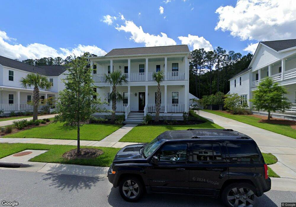 3683 Goodwater St, Mount Pleasant, SC 29466 - photo 1