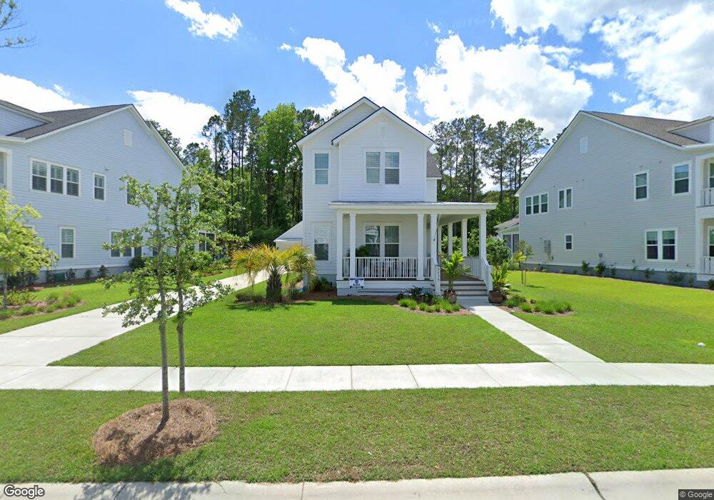 3659 Goodwater St, Mount Pleasant, SC 29466 - photo 1
