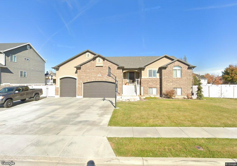 2964 W 960 N, Clearfield, UT 84015 - photo 1