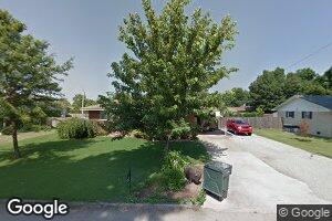 213 Ball St, Monette, AR 72447