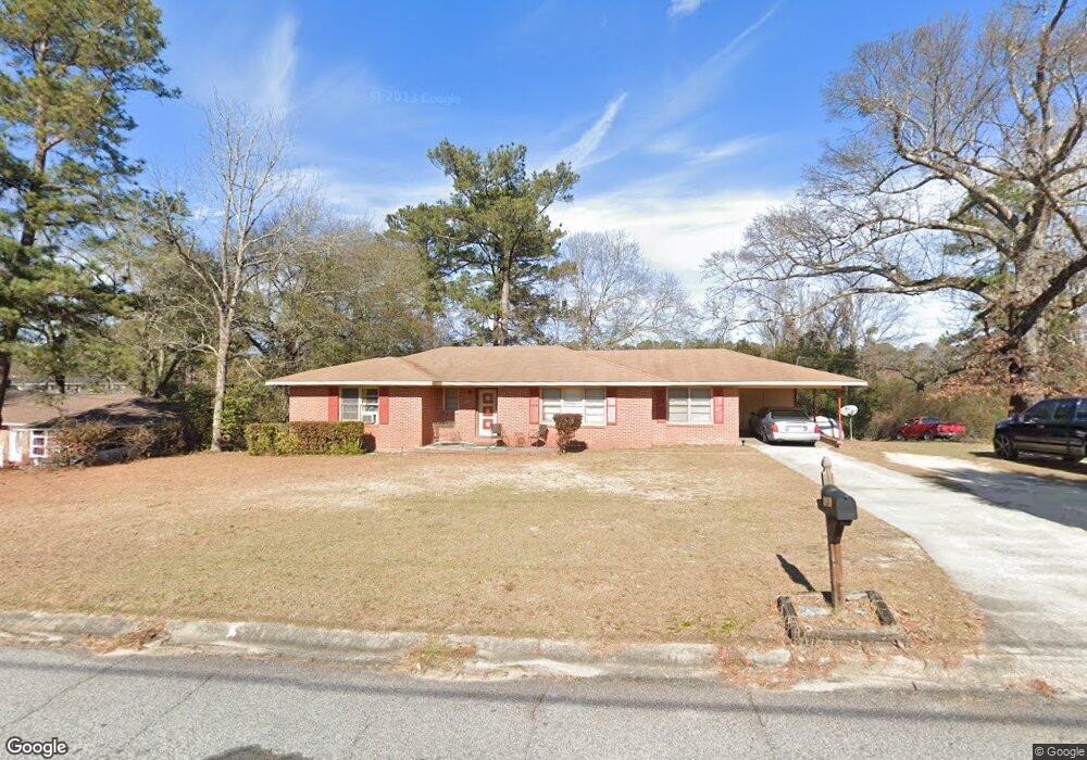 3859 Atwood Dr, Macon, GA 31204 - photo 1