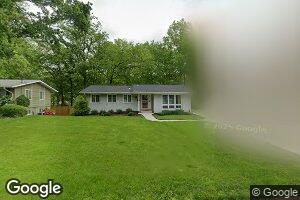4317 San Carlos Dr, Fairfax, VA 22030