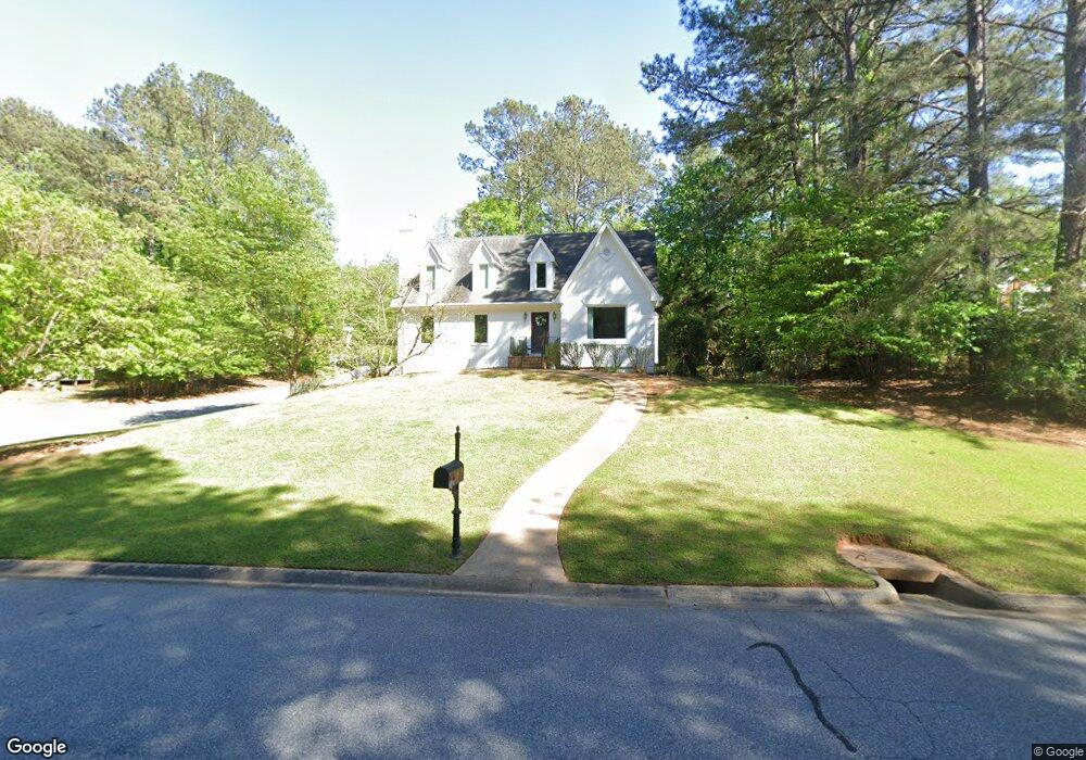 310 Woodhaven Pkwy, Athens, GA 30606 - photo 1