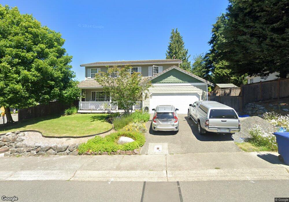 8802 NE 150th St, Kenmore, WA 98028 - photo 1