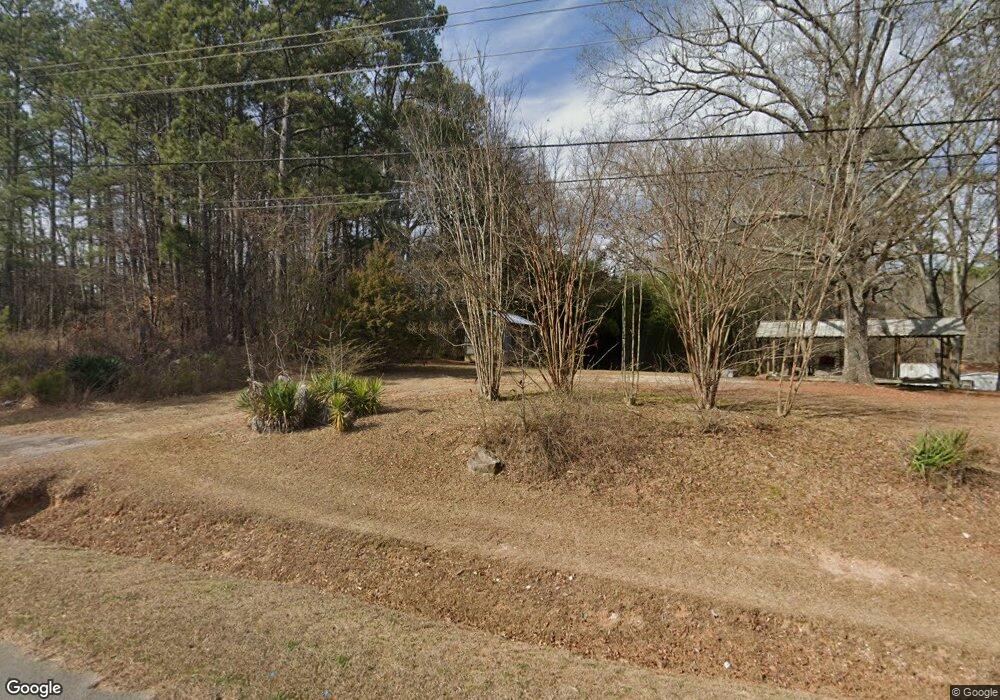1462 E Highway 78, Temple, GA 30179 - photo 1