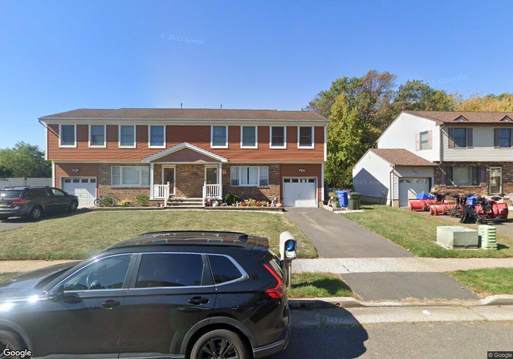 1888 2nd Place unit 1890, South Plainfield, NJ 07080 - photo 1