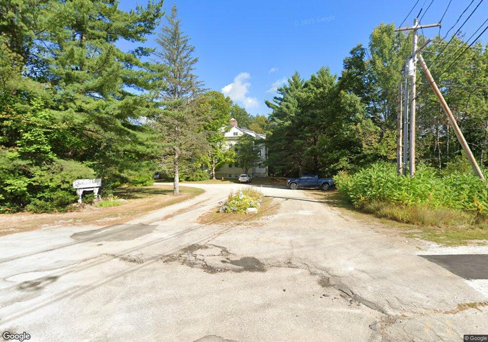 45 New Hampshire 112 unit 4, Woodstock, NH 03262 - photo 1