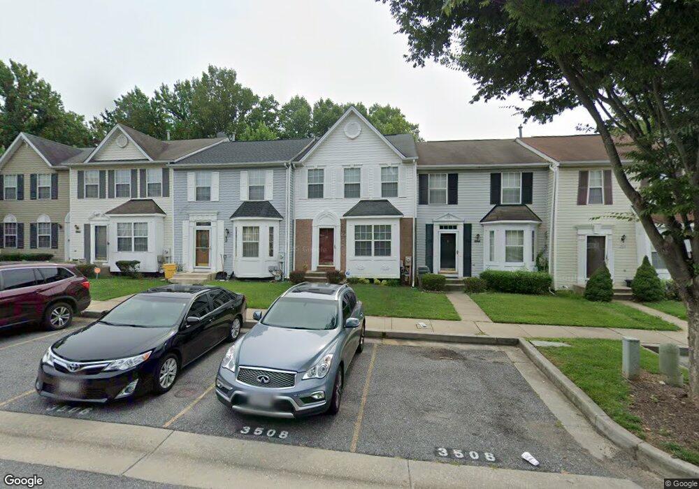 3508 Seapines Cir, Randallstown, MD 21133 - photo 1