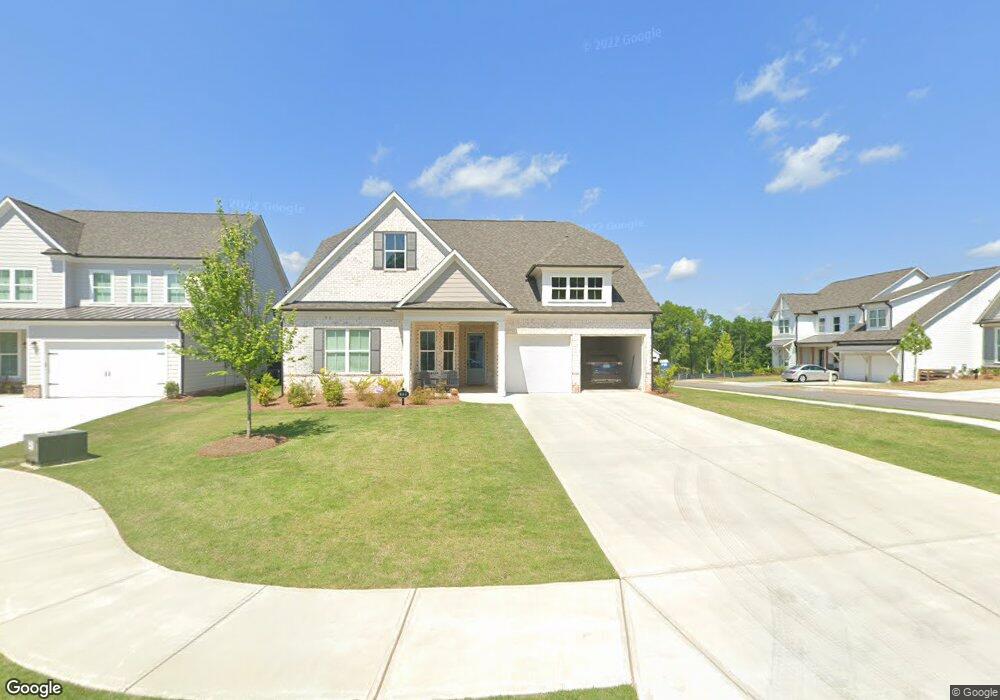 800 Bridgeview Ct, Canton, GA 30115 - photo 1