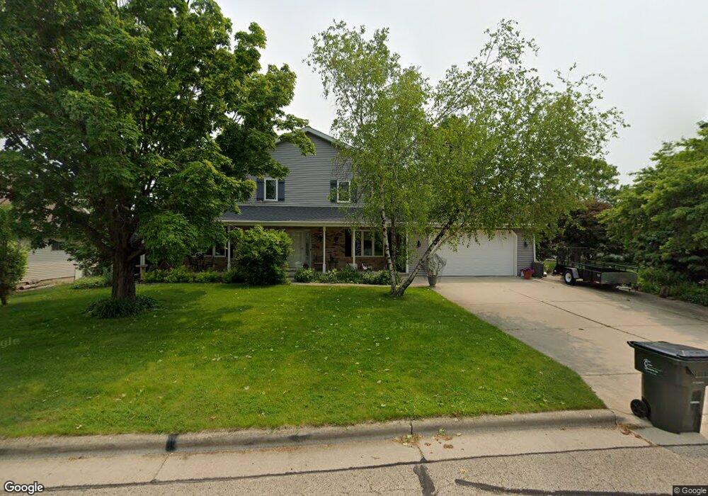 3092 Creek Side Way, Cross Plains, WI 53528 - photo 1