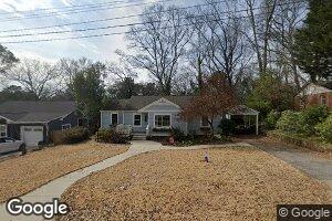 655 Belvoir Heights, Athens, GA 30606