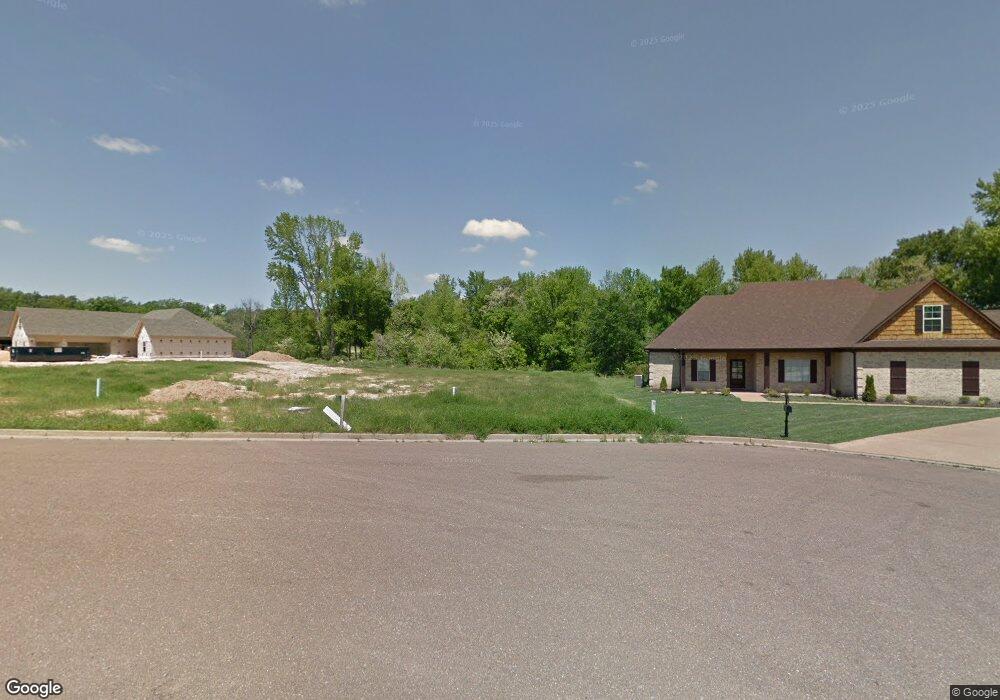 622 Kaleas Way Cove, Hernando, MS 38632 - photo 1