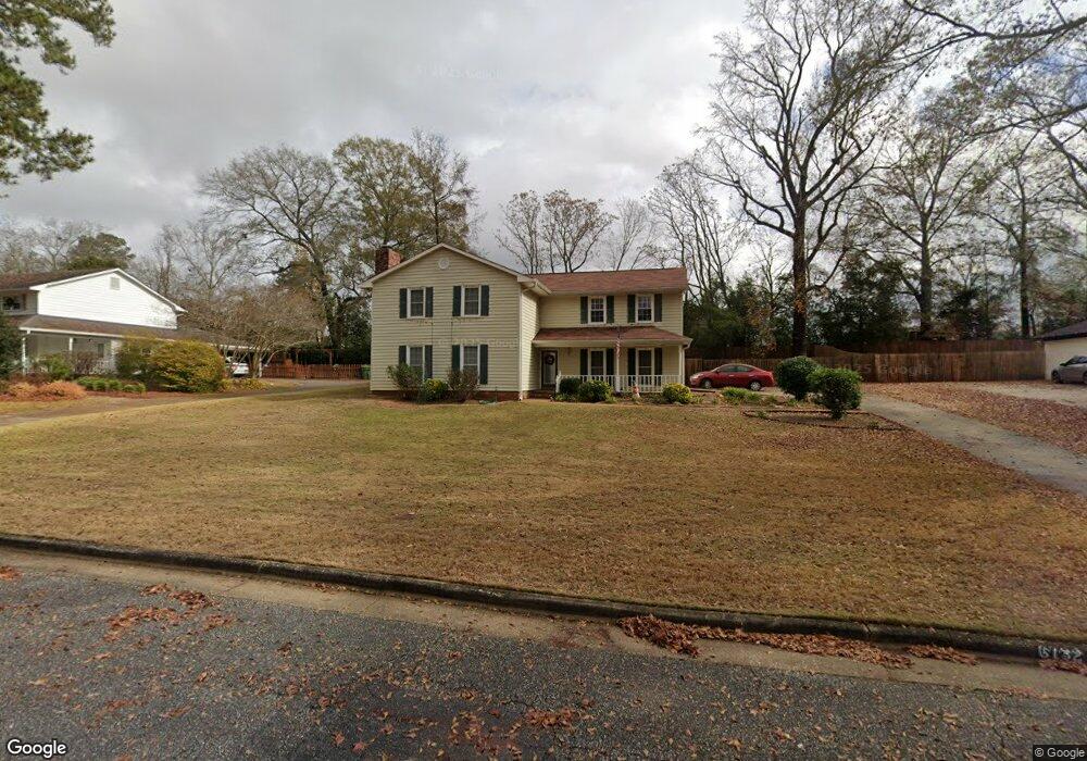 6732 Trapper Way, Midland, GA 31820 - photo 1