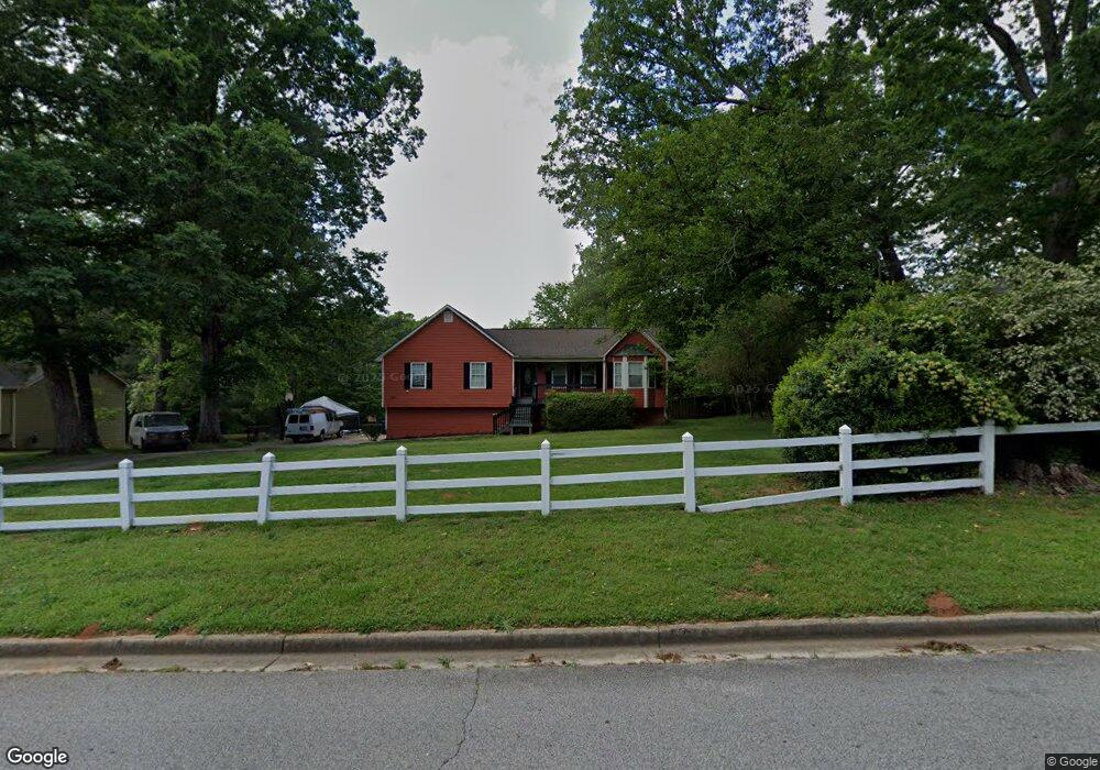 559 Scarborough Rd unit 51, Ellenwood, GA 30294 - photo 1