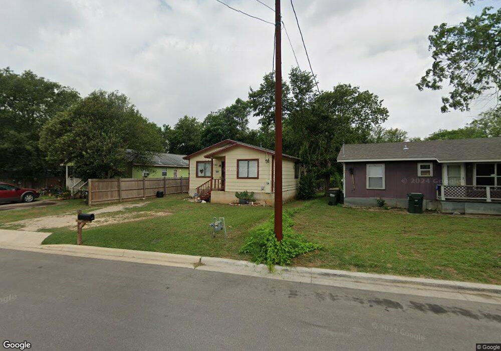 506 Alabama St, San Marcos, TX 78666 - photo 1