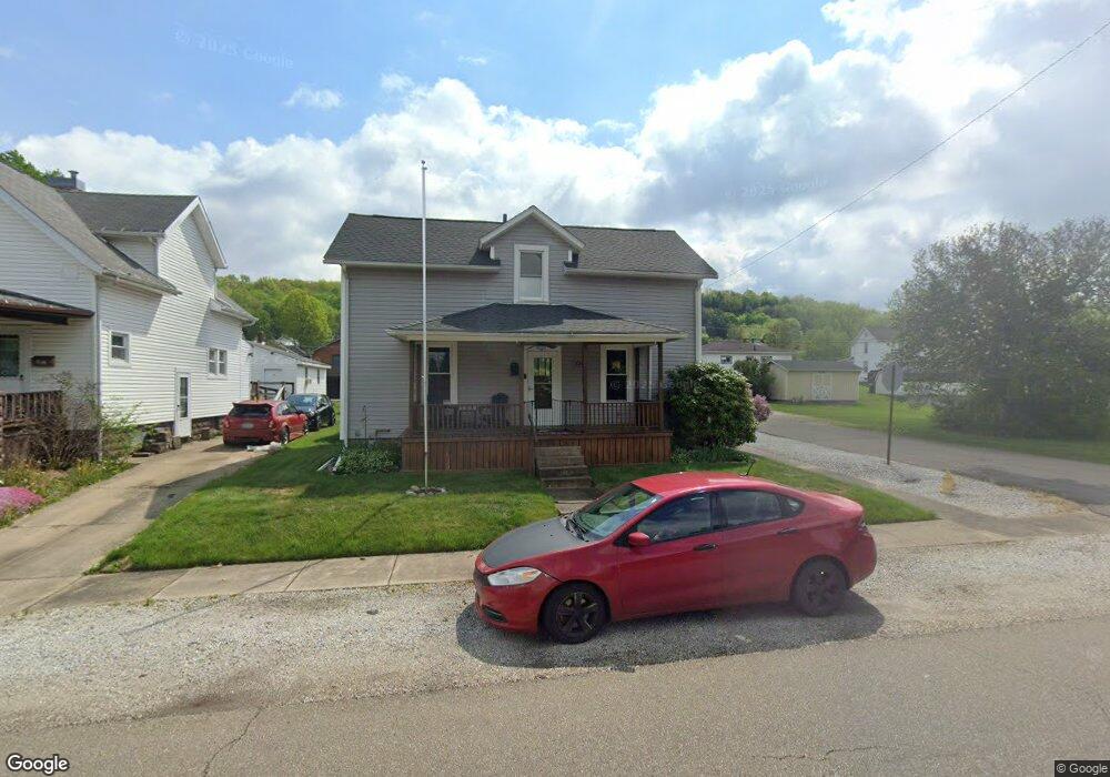 720 S 16th St, Coshocton, OH 43812 - photo 1