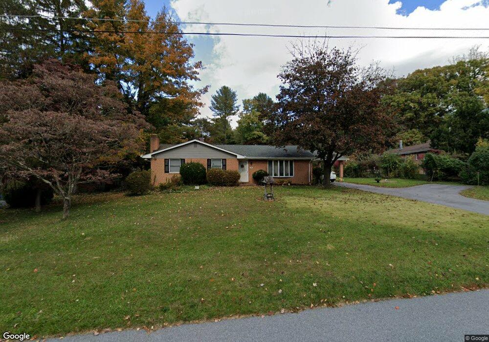 1514 Springlake Way N, Sykesville, MD 21784 - photo 1