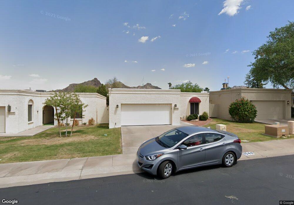 1548 E Royal Palm Rd, Phoenix, AZ 85020 - photo 1