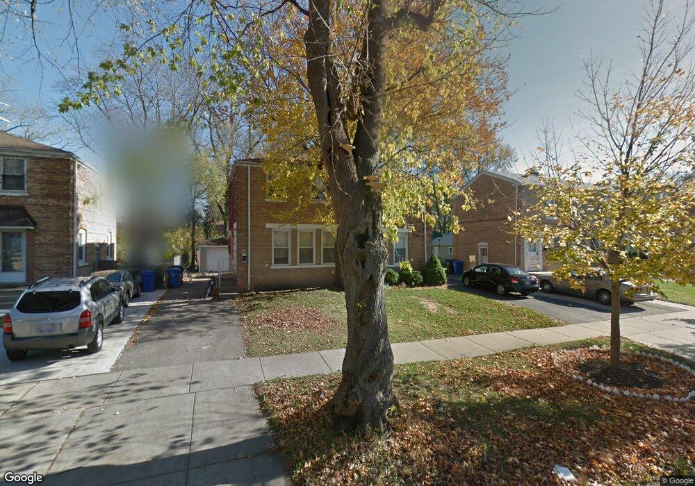 1855 Orchard St, Des Plaines, IL 60018 - photo 1