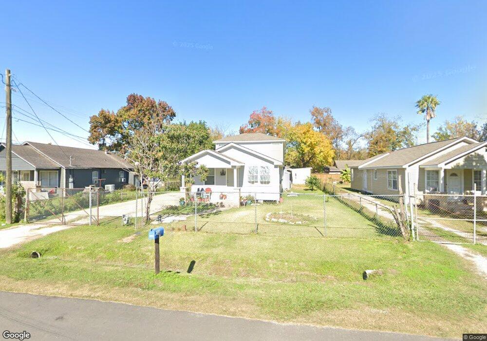 5107 Collins Rd, Houston, TX 77093 - photo 1