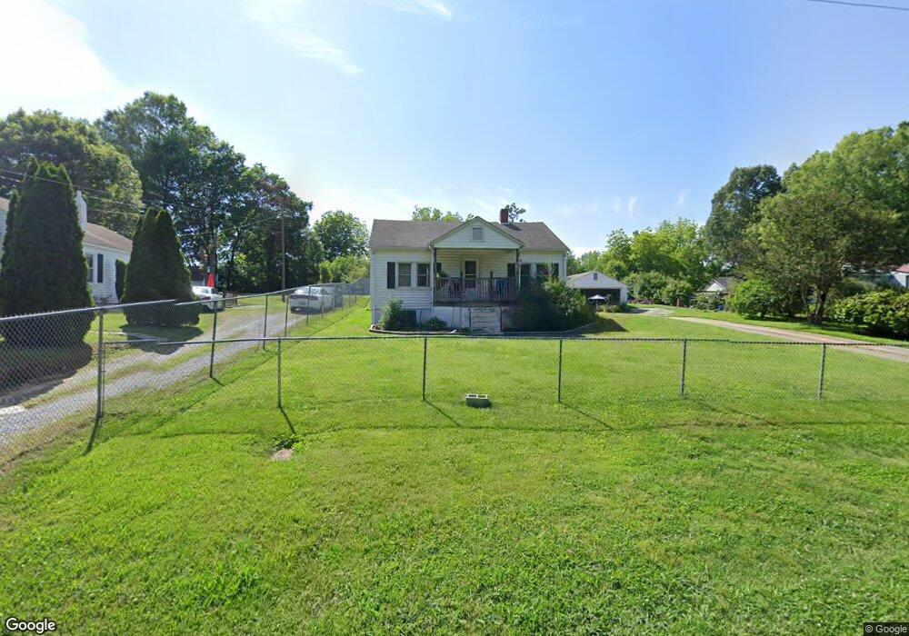 622 Mcdermott St, Asheboro, NC 27205 - photo 1