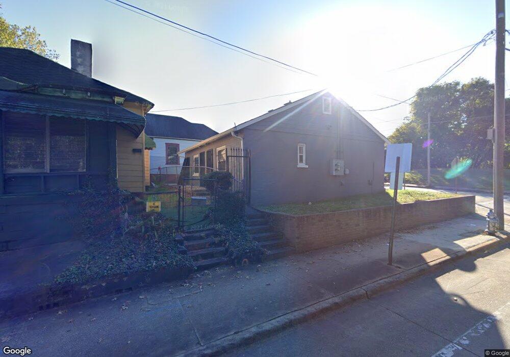 358 R D Abnthy Blvd SW, Atlanta, GA 30312 - photo 1