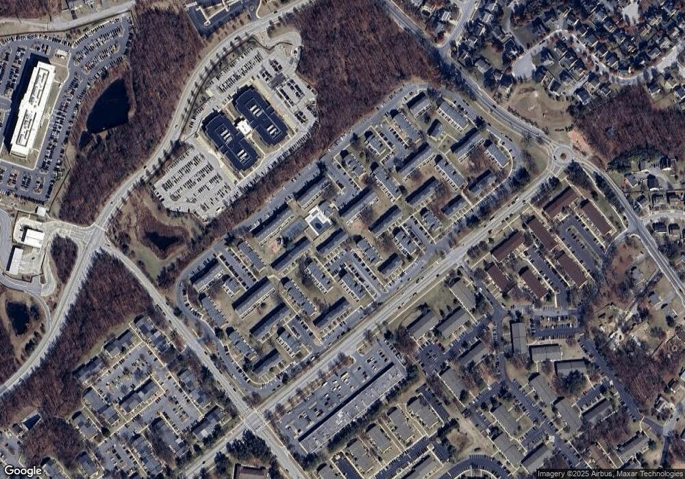 9566 Canterbury Riding, Laurel, MD 20723 - photo 1