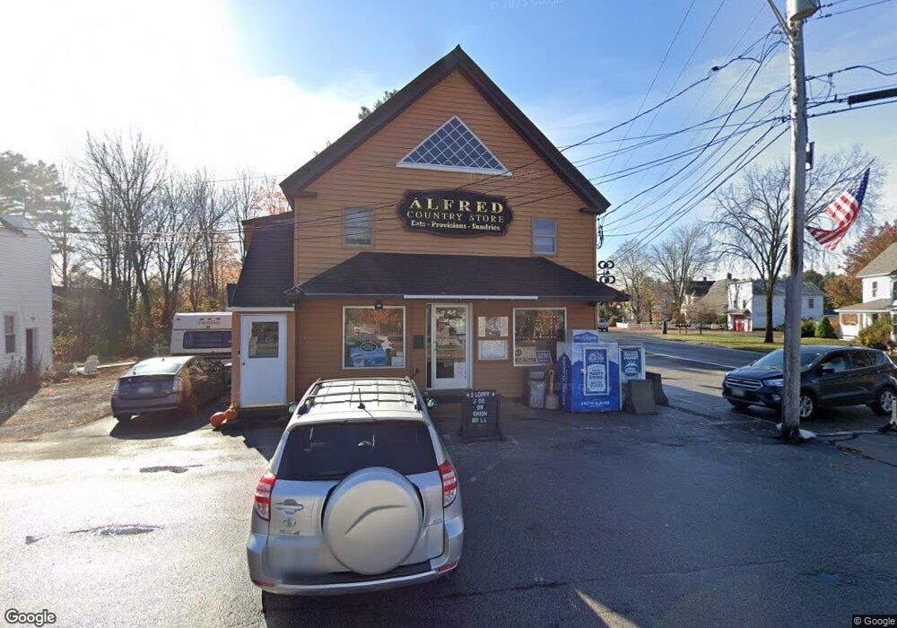 3 Saco Rd, Alfred, ME 04002 - photo 1