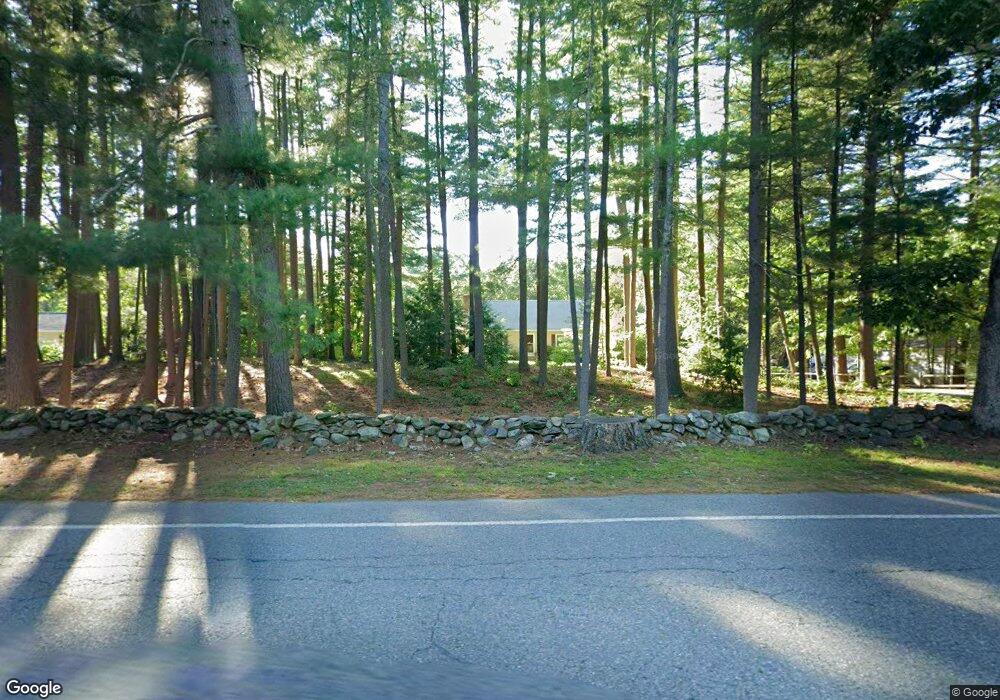 50 Longley Rd, Shirley, MA 01464 - photo 1