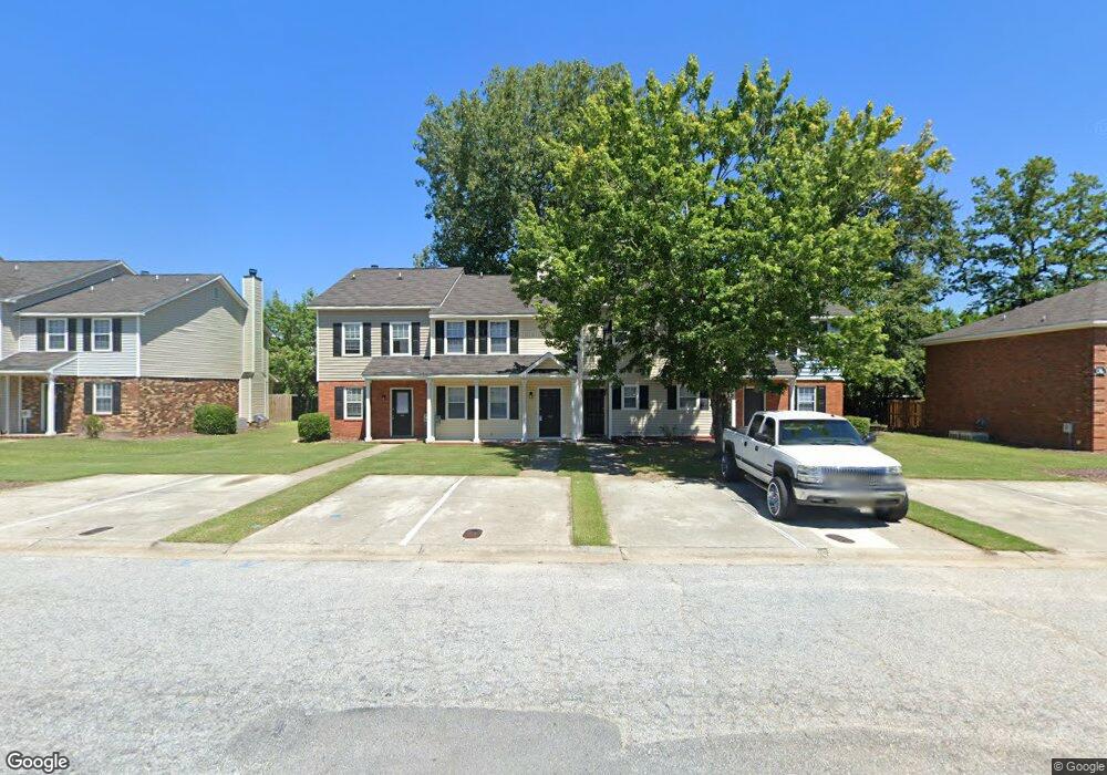 4038 Old Petersburg Rd, Augusta, GA 30907 - photo 1