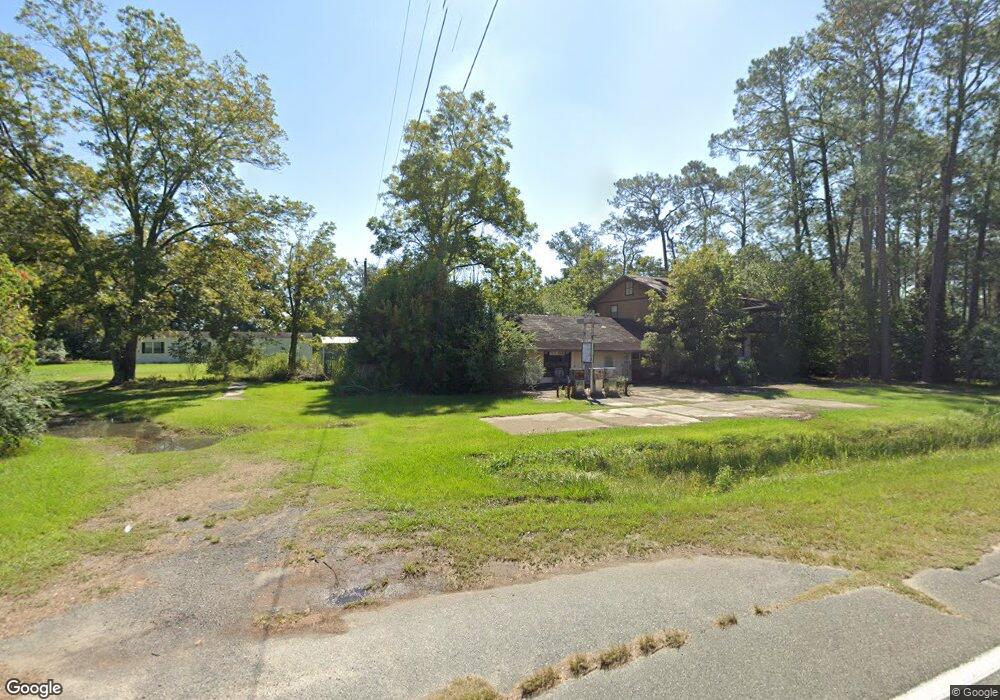 64 Dls Ln, Pearson, GA 31642 - photo 1