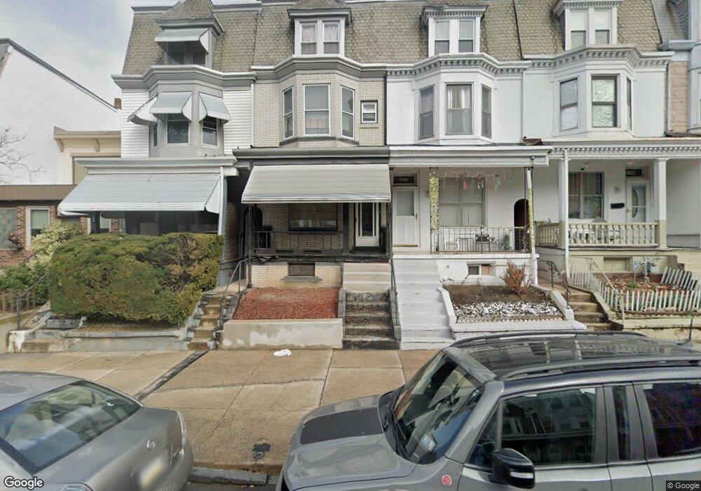 1143 N 11th St, Reading, PA 19604 - photo 1