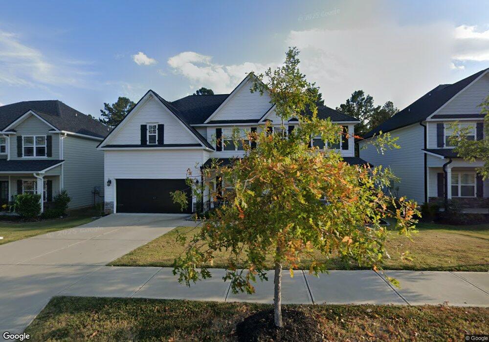 633 Tree Top Trail, Evans, GA 30809 - photo 1