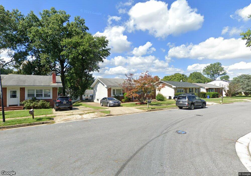 3914 Zurich Rd, Randallstown, MD 21133 - photo 1