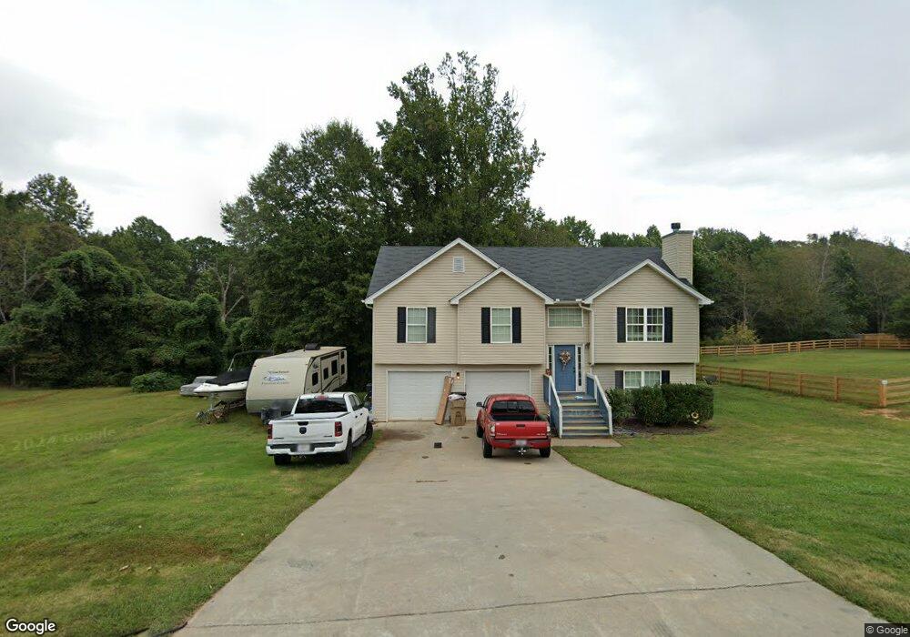 5430 Wg Robinson Rd unit LOT 39, Gainesville, GA 30506 - photo 1