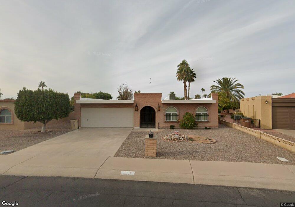 2238 N Stockton Place, Mesa, AZ 85215 - photo 1