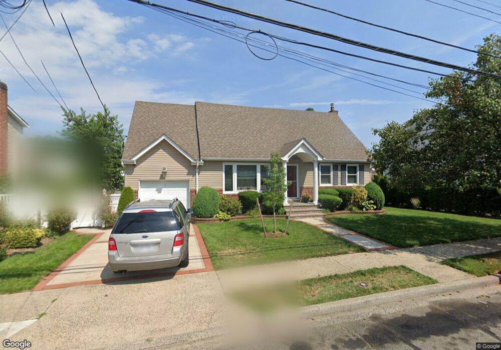 237 Doris Ave, Franklin Square, NY 11010 - photo 1