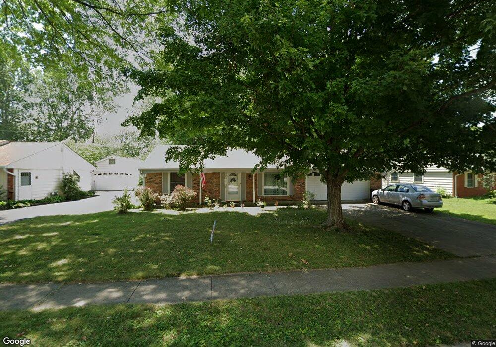 944 Ridgewood Dr, Plainfield, IN 46168 - photo 1