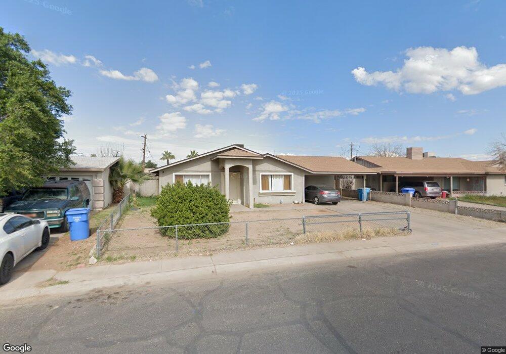 5438 W Wilshire Dr, Phoenix, AZ 85035 - photo 1