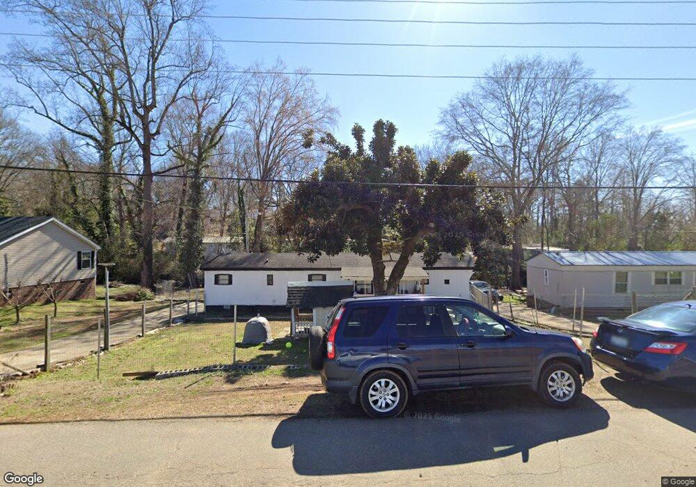 261 Forest Dr, Fort Mill, SC 29715 - photo 1