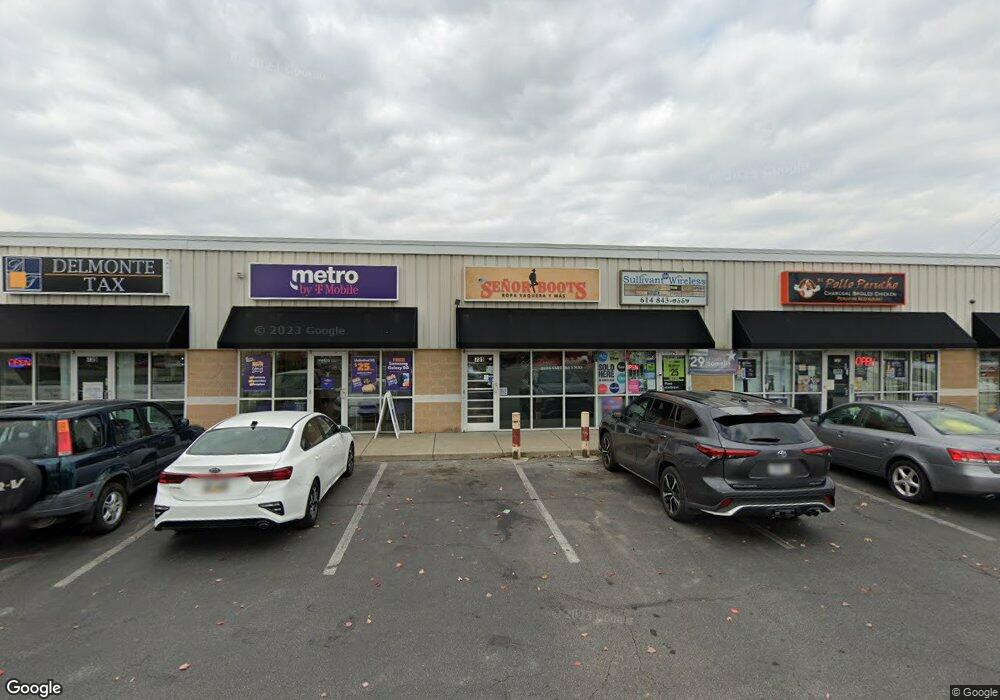 731 Georgesville Rd, Columbus, OH 43228 - photo 1